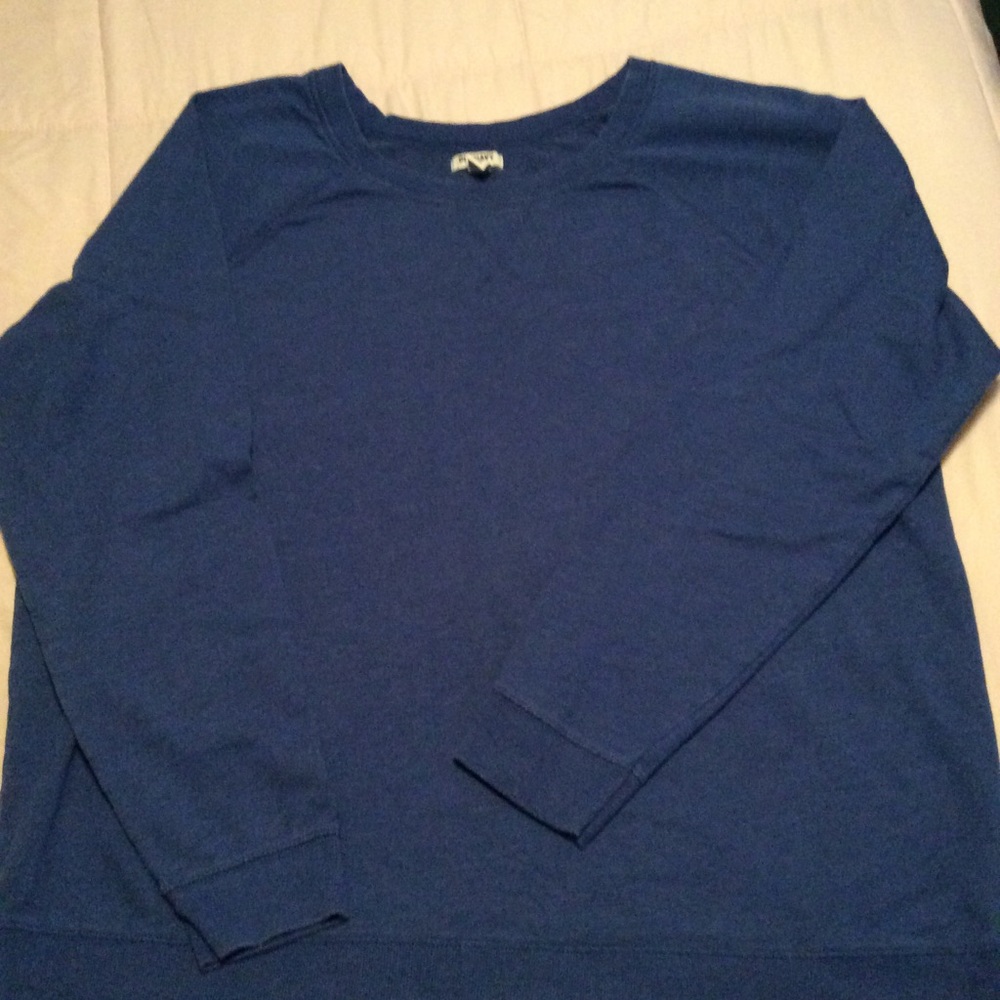 Old Navy Sweatshirt